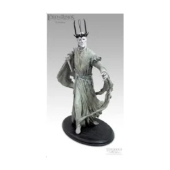 Weta - WITCH KING OF ANGMAR IN TRUE FORM (Twilight Witch King) 1/6 - Le seigneur des anneaux - Occasion