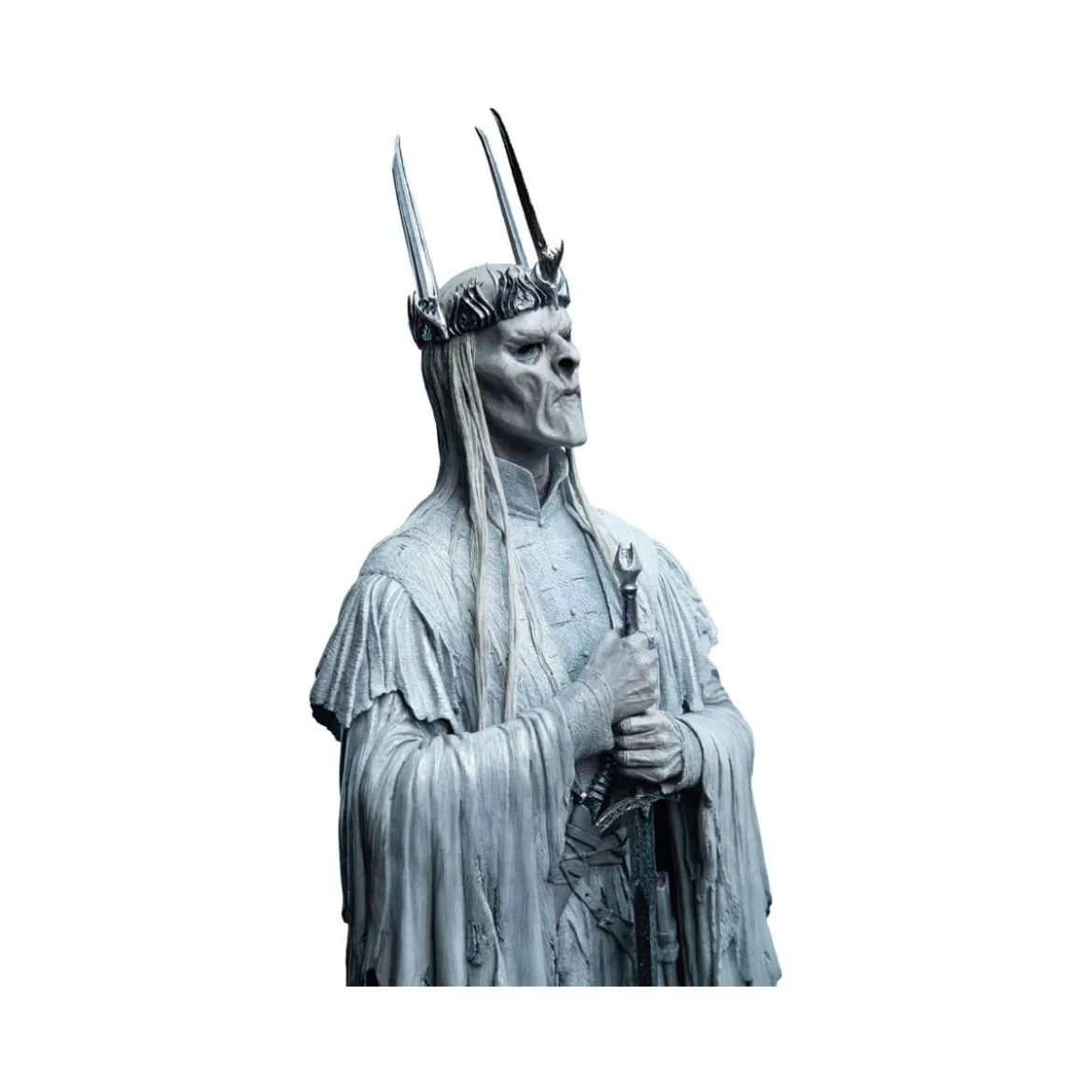 Weta - Witch-king of the Unseen Lands (Classic Series) - Le Seigneur des Anneaux statuette 1/6