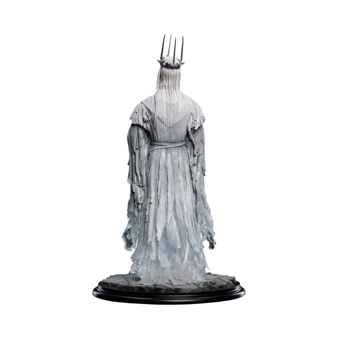 Weta - Witch-king of the Unseen Lands (Classic Series) - Le Seigneur des Anneaux statuette 1/6
