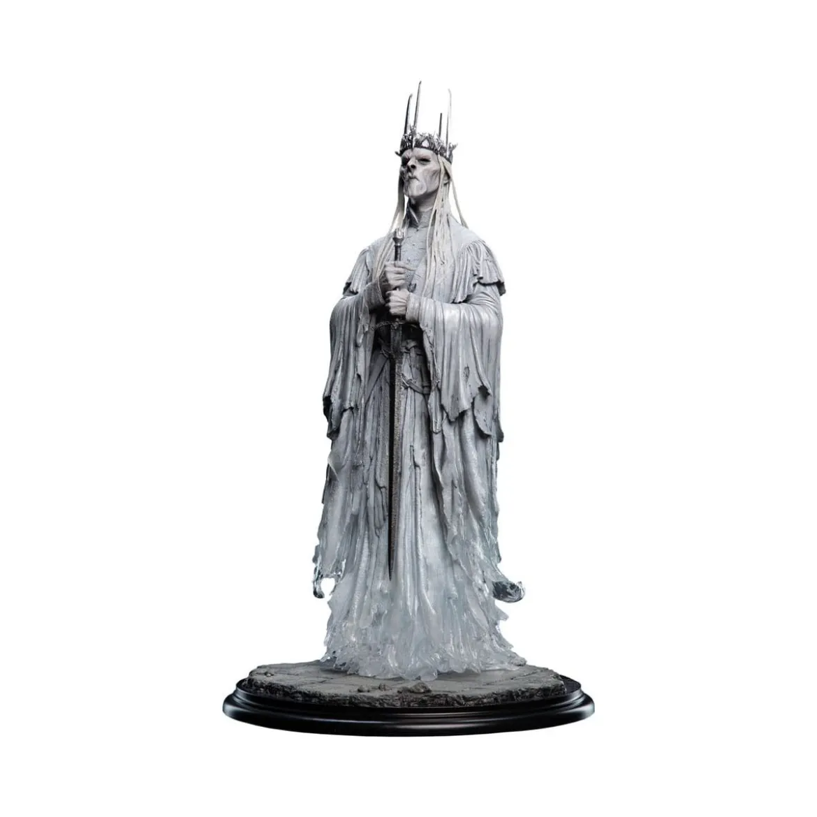 Weta - Witch-king of the Unseen Lands (Classic Series) - Le Seigneur des Anneaux statuette 1/6