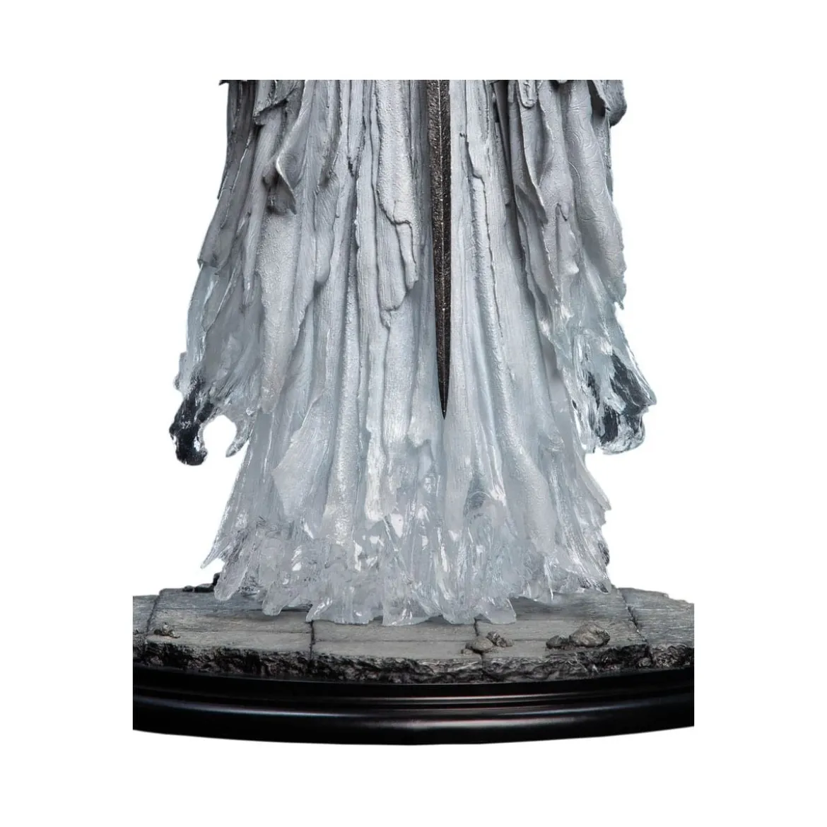 Weta - Witch-king of the Unseen Lands (Classic Series) - Le Seigneur des Anneaux statuette 1/6
