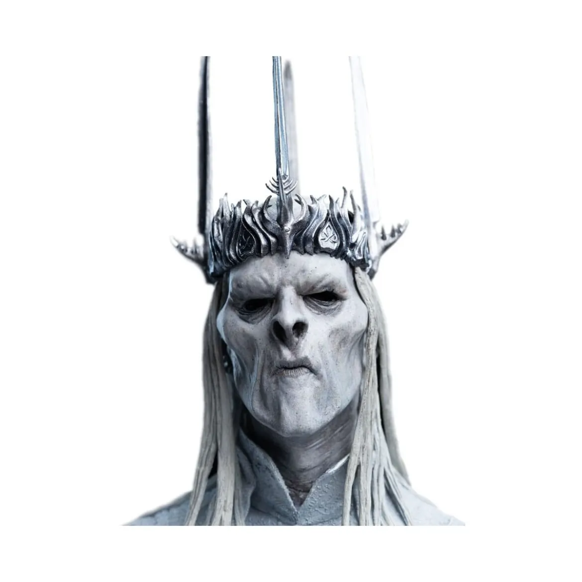 Weta - Witch-king of the Unseen Lands (Classic Series) - Le Seigneur des Anneaux statuette 1/6