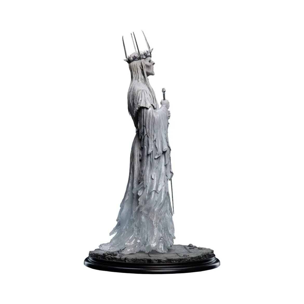 Weta - Witch-king of the Unseen Lands (Classic Series) - Le Seigneur des Anneaux statuette 1/6