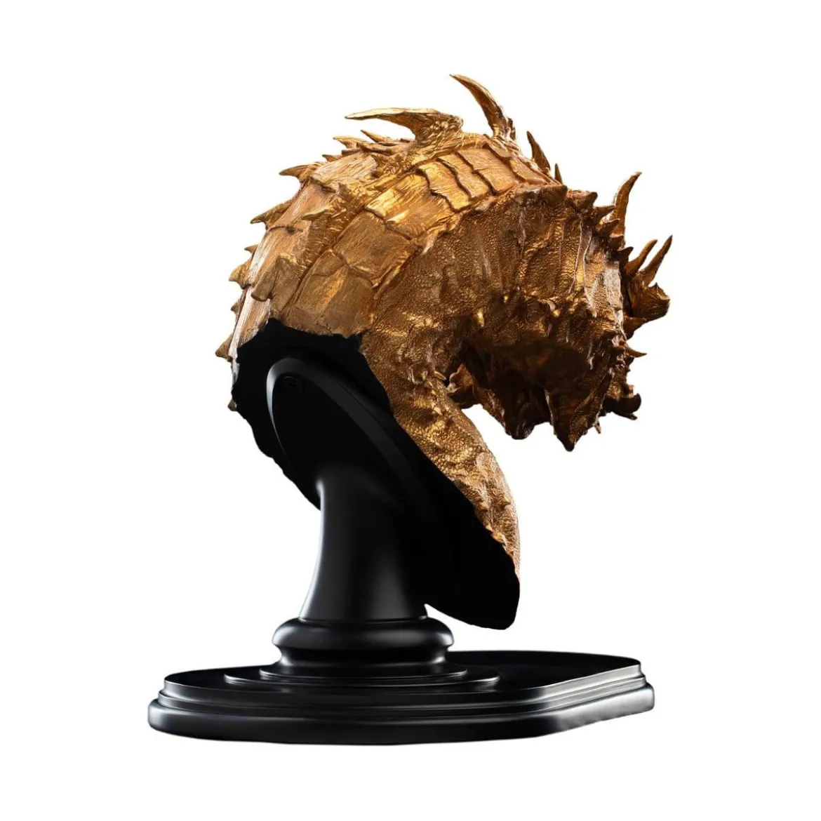 Weta Workshop - Buste Smaug the Golden - Le Hobbit: Bataille des Cinq armees