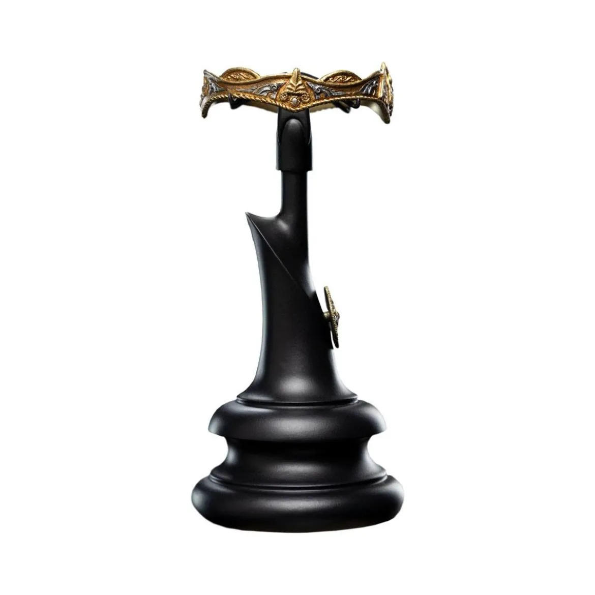 Weta Workshop - Couronne du roi Théoden - Le Seigneur des Anneaux réplique 1/4