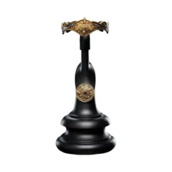 Weta Workshop - Couronne du roi Théoden - Le Seigneur des Anneaux réplique 1/4