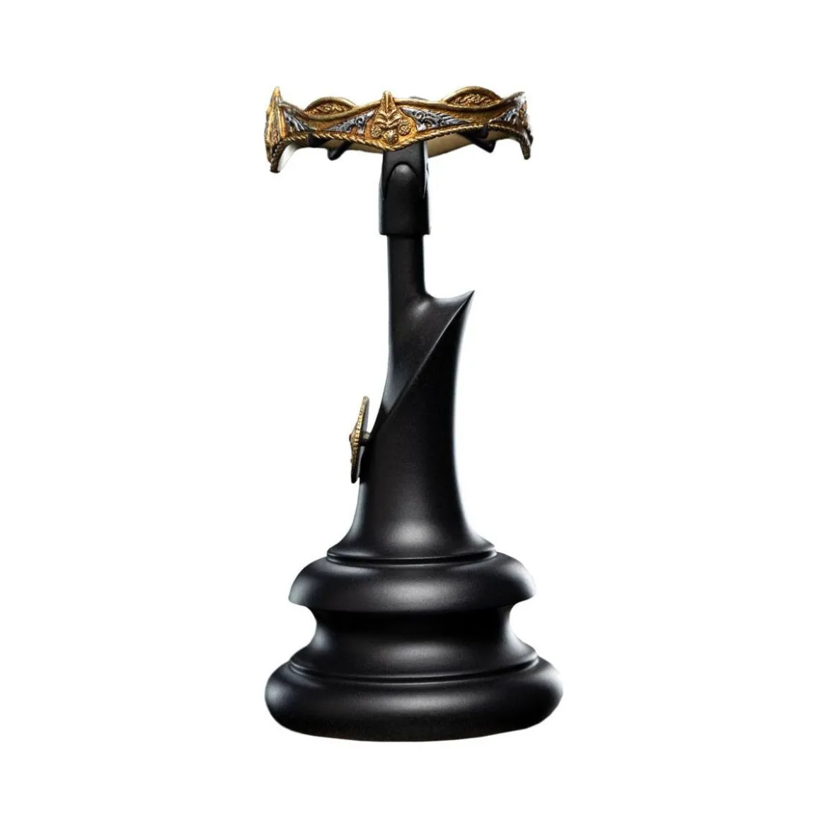 Weta Workshop - Couronne du roi Théoden - Le Seigneur des Anneaux réplique 1/4