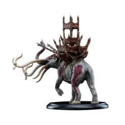 Weta Workshop - Mumak in Battle - Le Seigneur des Anneaux