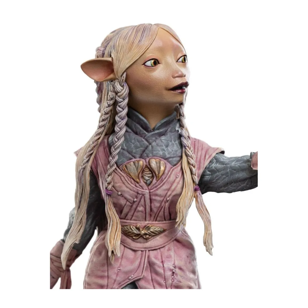 Weta Workshop - The Dark Crystal : Age of Resistance - BREA THE GEFLING 1/6 - 19cm