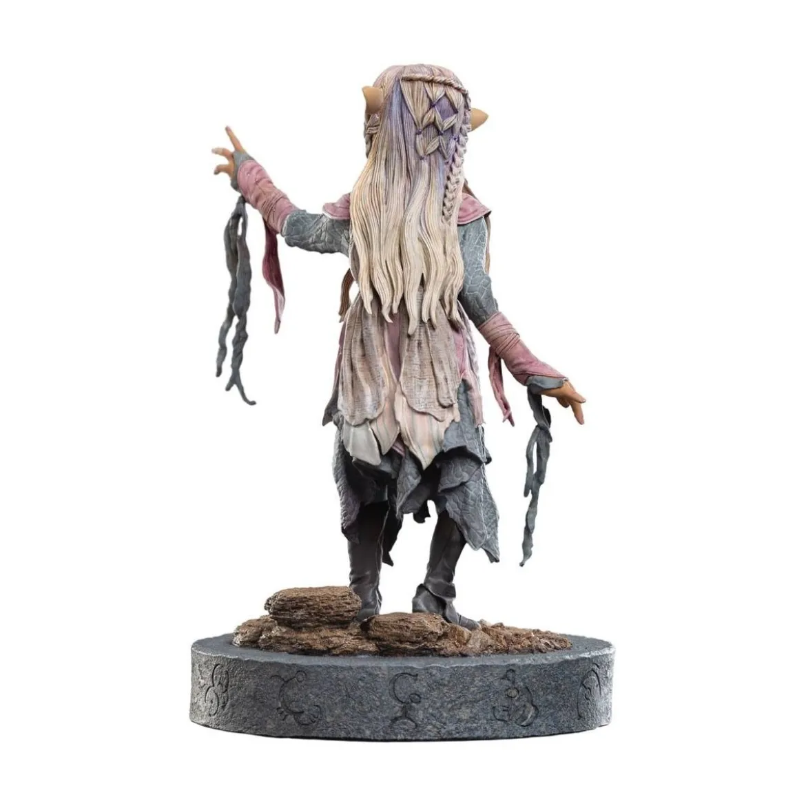 Weta Workshop - The Dark Crystal : Age of Resistance - BREA THE GEFLING 1/6 - 19cm