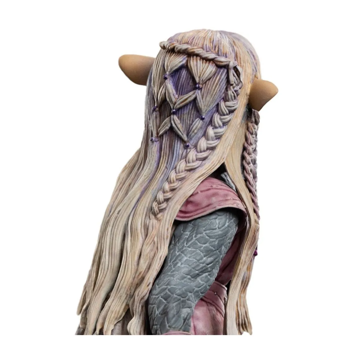 Weta Workshop - The Dark Crystal : Age of Resistance - BREA THE GEFLING 1/6 - 19cm
