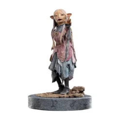 Weta Workshop - The Dark Crystal : Age of Resistance - BREA THE GEFLING 1/6 - 19cm