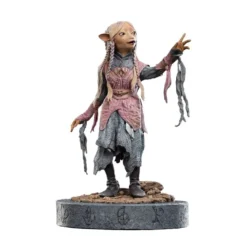 Weta Workshop - The Dark Crystal : Age of Resistance - BREA THE GEFLING 1/6 - 19cm