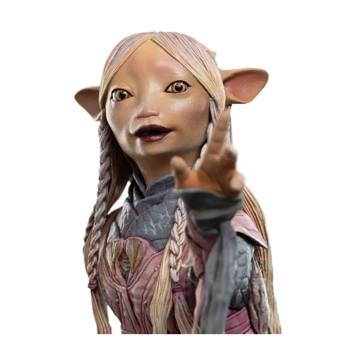 Weta Workshop - The Dark Crystal : Age of Resistance - BREA THE GEFLING 1/6 - 19cm