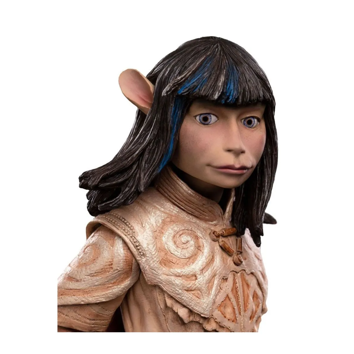 Weta Workshop - The Dark Crystal - JEN THE GELFLING 1/6