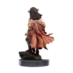 Weta Workshop - The Dark Crystal - JEN THE GELFLING 1/6