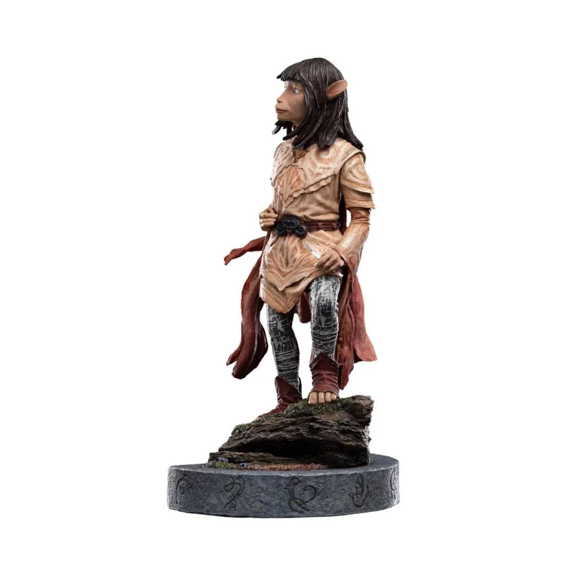 Weta Workshop - The Dark Crystal - JEN THE GELFLING 1/6