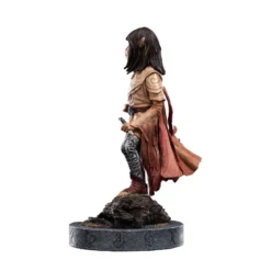 Weta Workshop - The Dark Crystal - JEN THE GELFLING 1/6