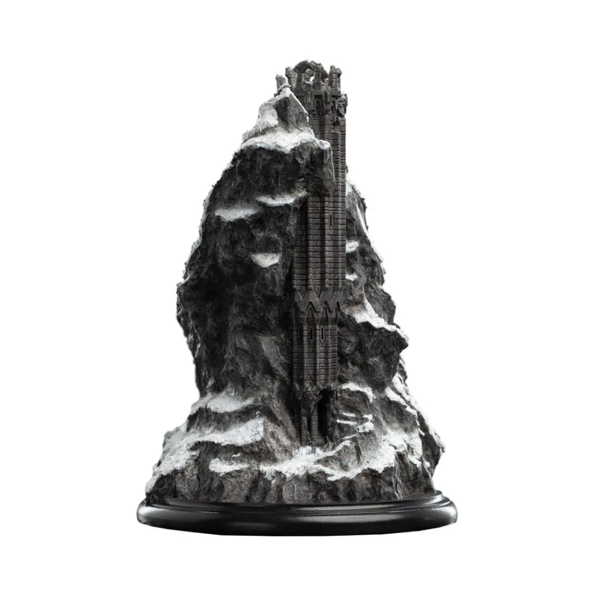 Weta - Zirakzigil - Le Seigneur des Anneaux - LOTR