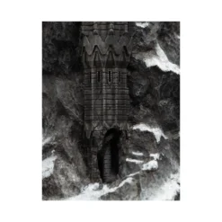 Weta - Zirakzigil - Le Seigneur des Anneaux - LOTR