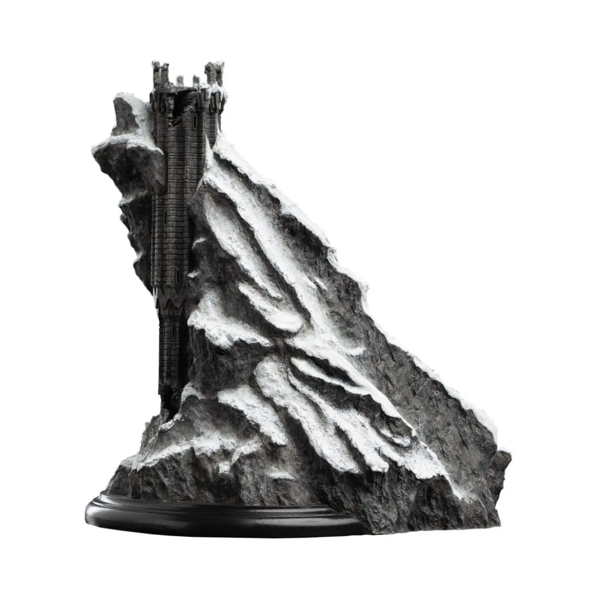 Weta - Zirakzigil - Le Seigneur des Anneaux - LOTR