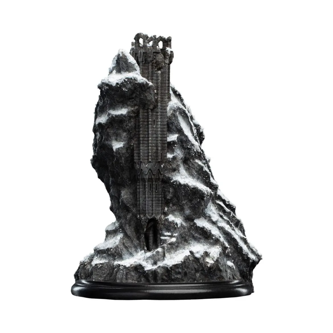 Weta - Zirakzigil - Le Seigneur des Anneaux - LOTR