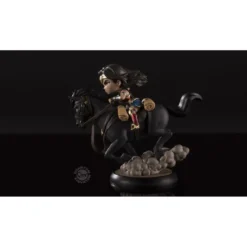 Wonder Woman Movie figurine Q-Fig MAX Wonder Woman 15 cm