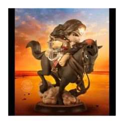 Wonder Woman Movie figurine Q-Fig MAX Wonder Woman 15 cm