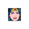 Wonder Woman - Tasse et sous-tasse set