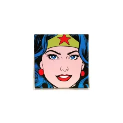 Wonder Woman - Tasse et sous-tasse set