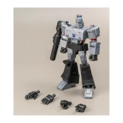 Yolopark - Transformers MEGATRON - Generation One AMK MINI Series Model Kit