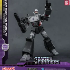 Yolopark - Transformers MEGATRON - Generation One AMK PRO Series Model Kit