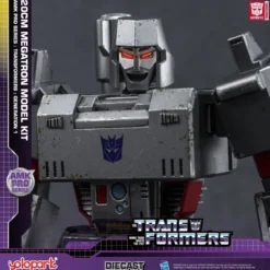 Yolopark - Transformers MEGATRON - Generation One AMK PRO Series Model Kit