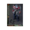 Yolopark - Transformers OPTIMUS PRIME - Rise of the Beast Model Kit AMK Series