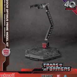Yolopark - Transformers OPTIMUS PRIME - Generation One AMK PRO Series Model Kit