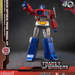 Yolopark - Transformers OPTIMUS PRIME - Generation One AMK PRO Series Model Kit