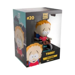 Youtooz Collectibles - South Park - Timmy Vinyl figurine