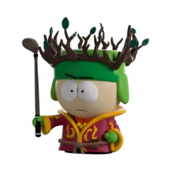 Youtooz Collectibles - South Park - Elf King Kyle Vinyl figurine