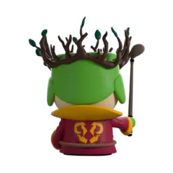 Youtooz Collectibles - South Park - Elf King Kyle Vinyl figurine