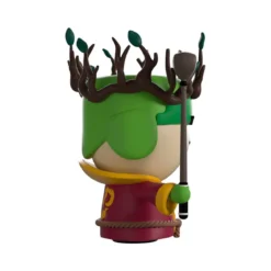 Youtooz Collectibles - South Park - Elf King Kyle Vinyl figurine