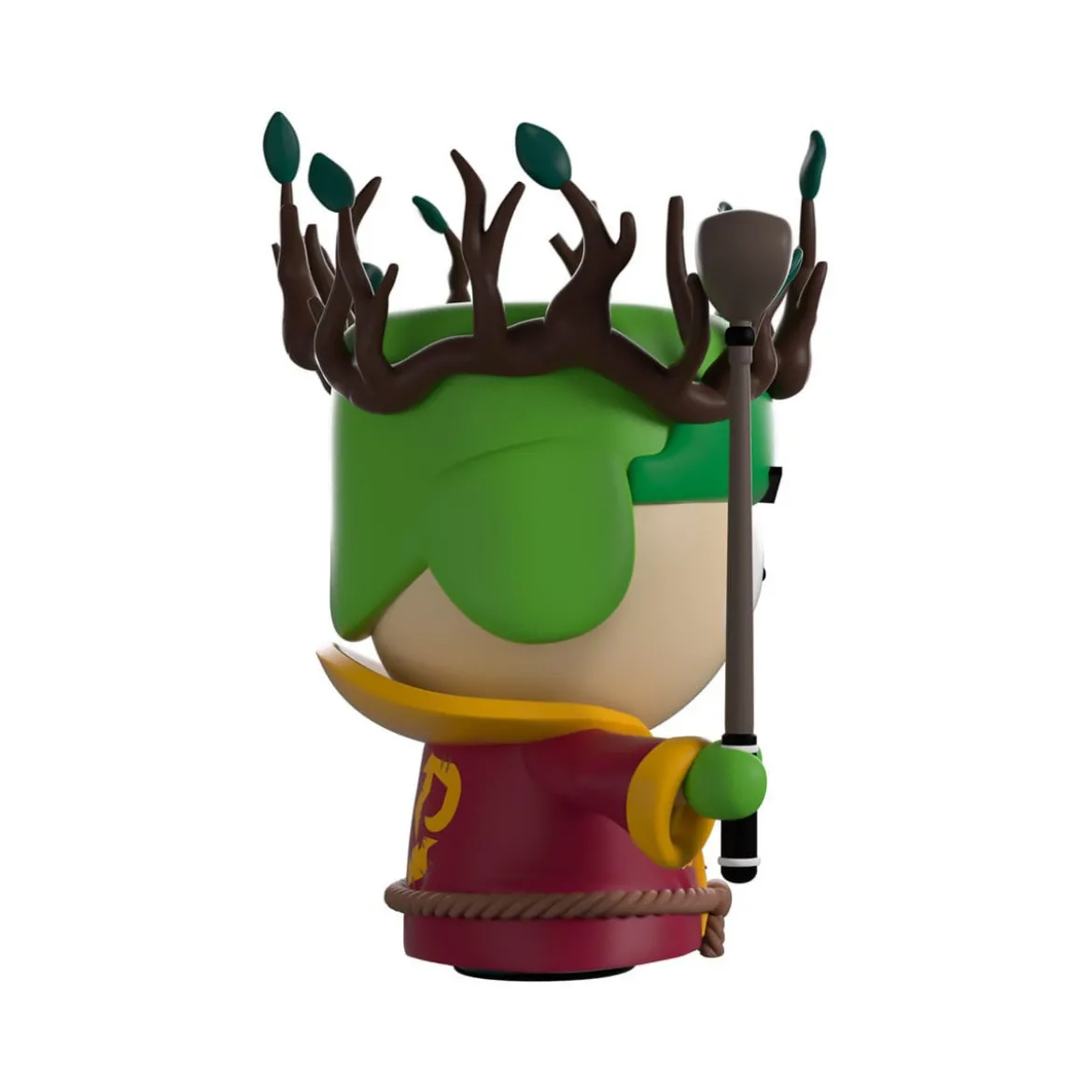 Youtooz Collectibles - South Park - Elf King Kyle Vinyl figurine