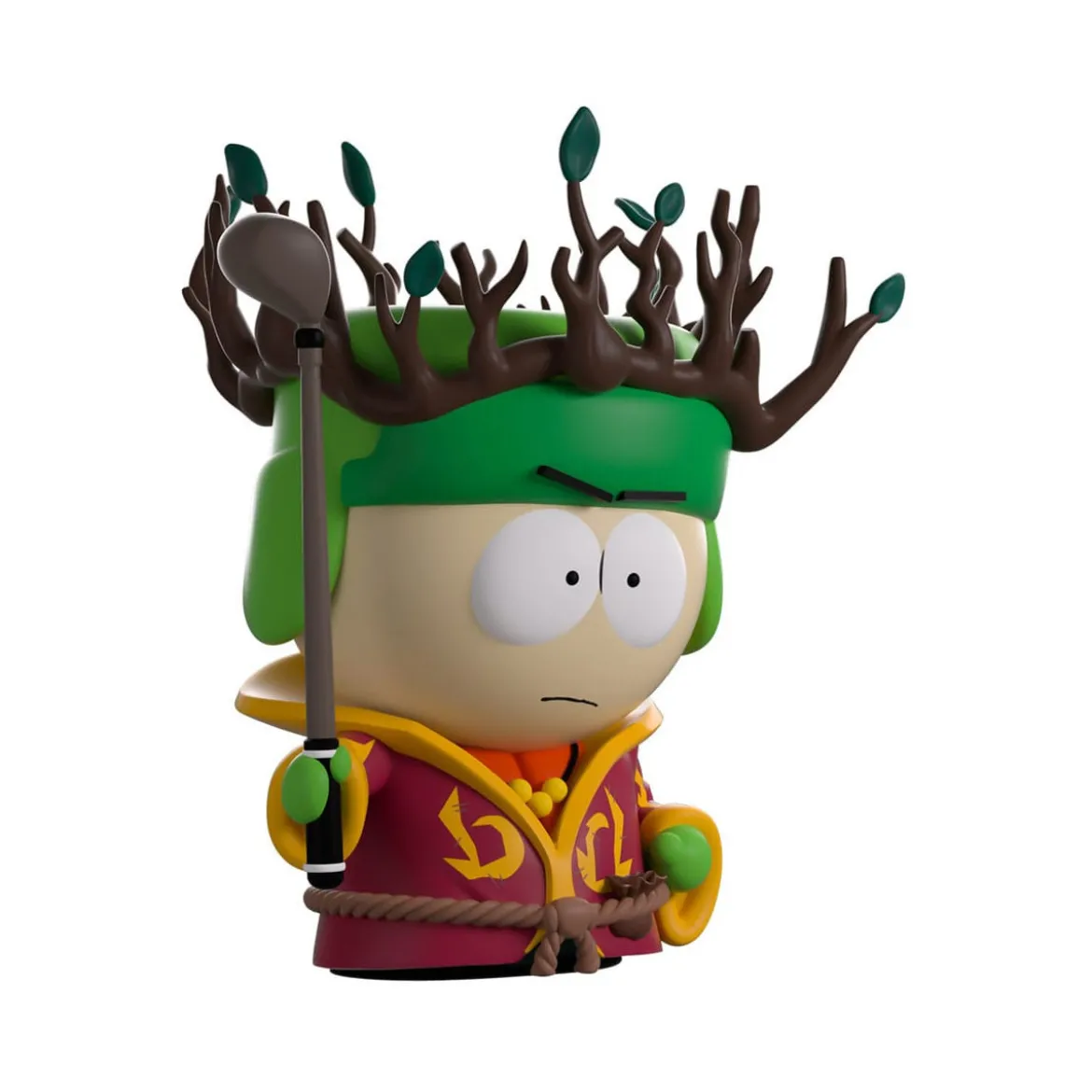 Youtooz Collectibles - South Park - Elf King Kyle Vinyl figurine