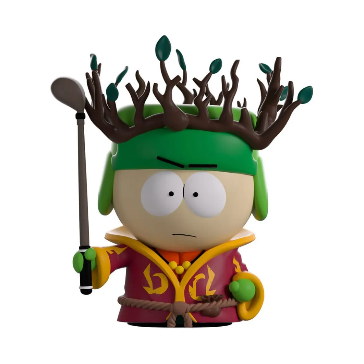 Youtooz Collectibles - South Park - Elf King Kyle Vinyl figurine