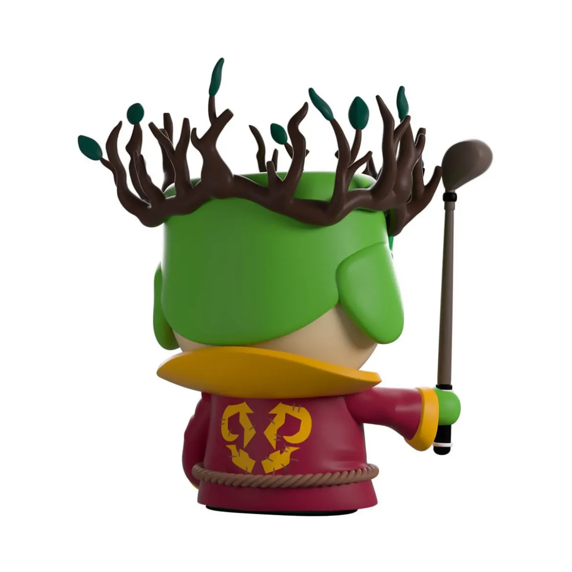 Youtooz Collectibles - South Park - Elf King Kyle Vinyl figurine