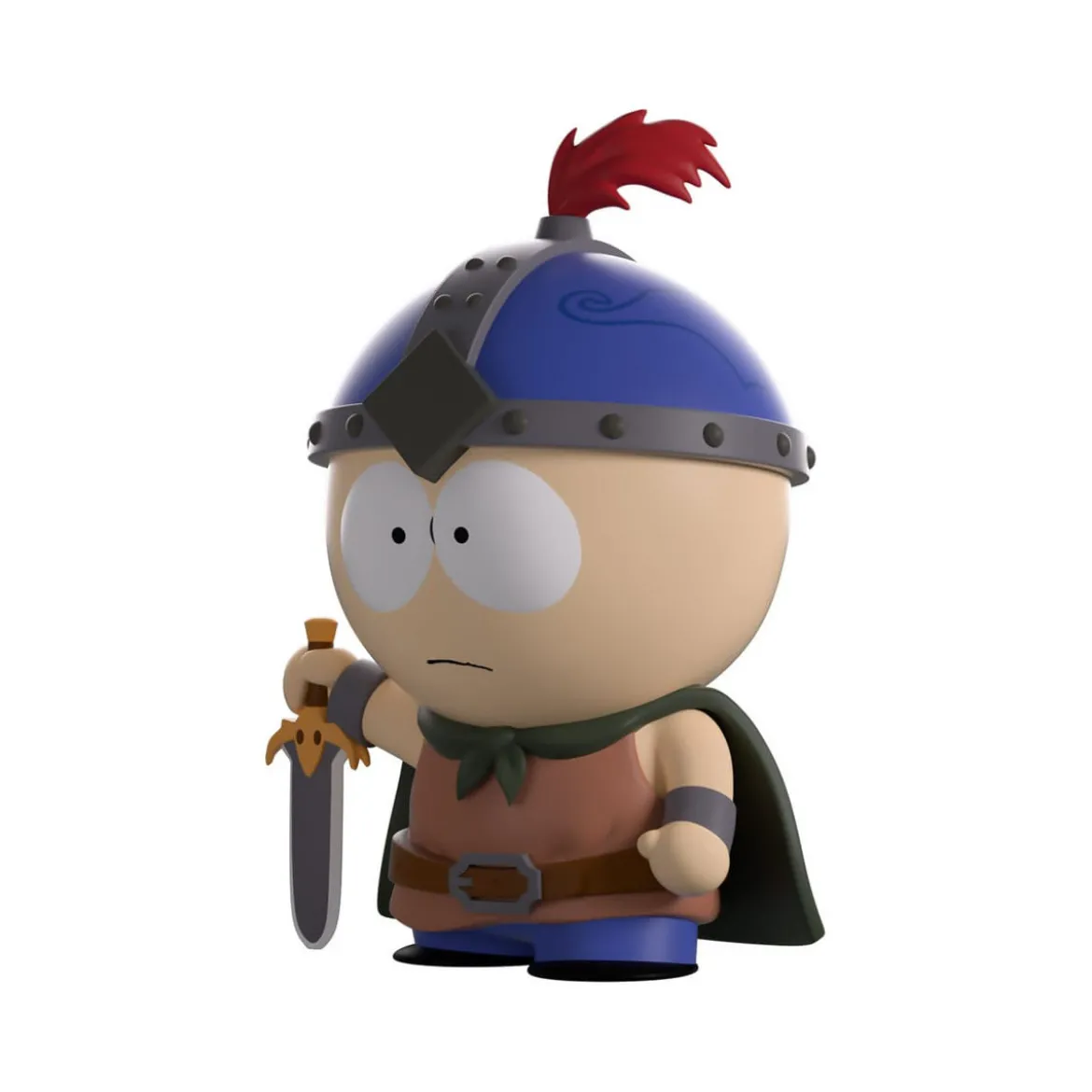 Youtooz Collectibles - South Park - Ranger Stan Marshwalker Vinyl figurine