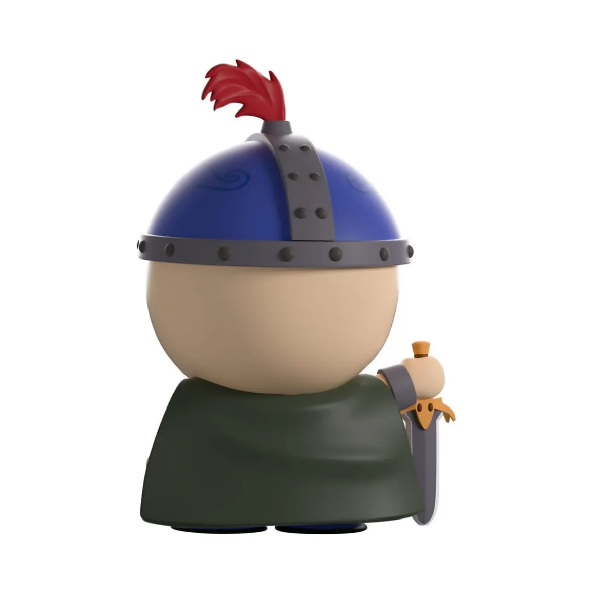 Youtooz Collectibles - South Park - Ranger Stan Marshwalker Vinyl figurine