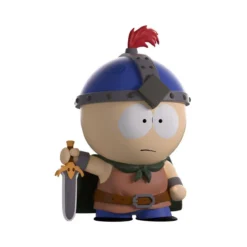 Youtooz Collectibles - South Park - Ranger Stan Marshwalker Vinyl figurine