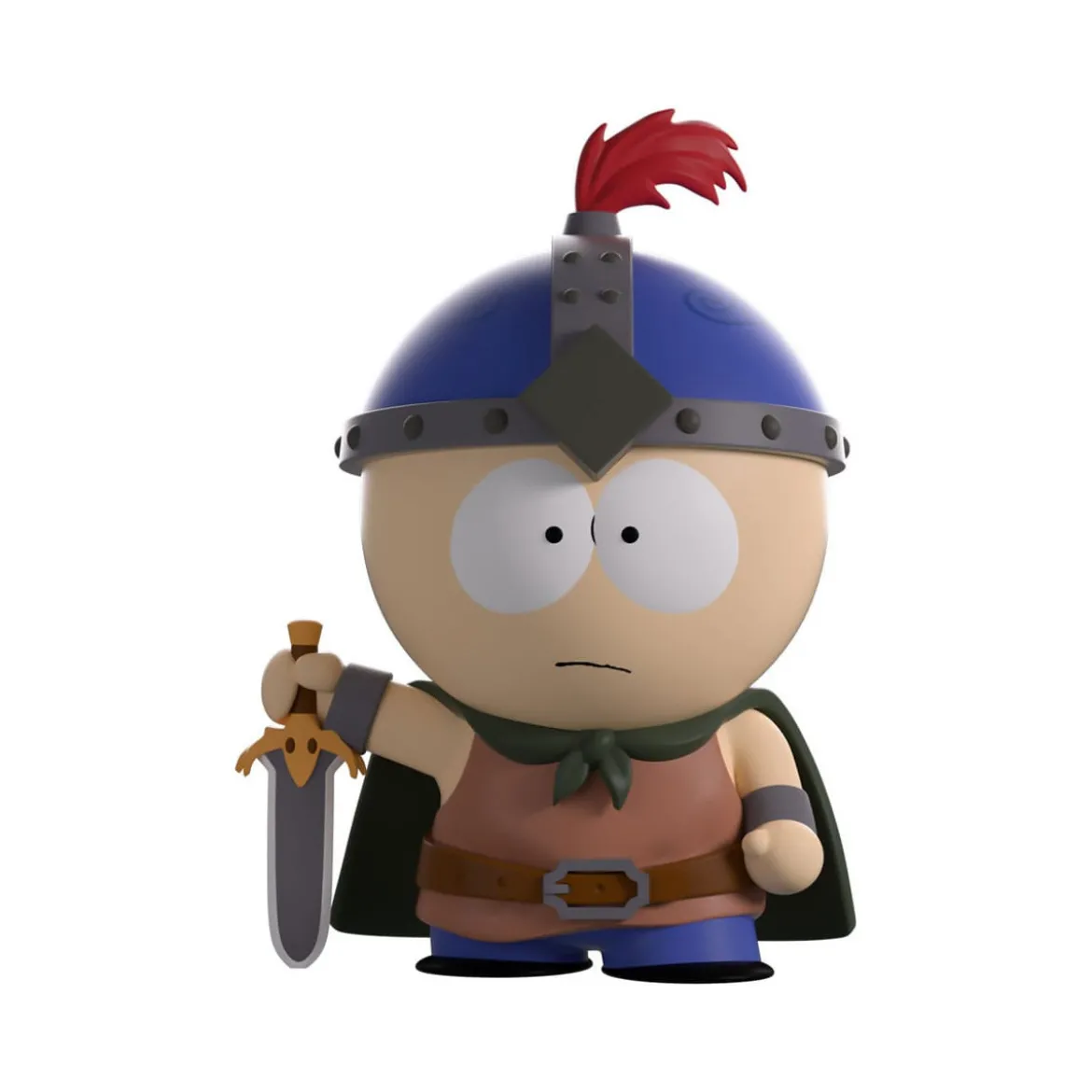 Youtooz Collectibles - South Park - Ranger Stan Marshwalker Vinyl figurine
