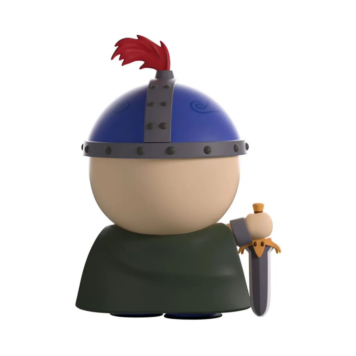 Youtooz Collectibles - South Park - Ranger Stan Marshwalker Vinyl figurine