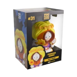 Youtooz Collectibles - South Park - Princess Kenny Vinyl figurine